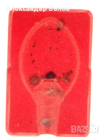 Стара Запушалка Тапа Бутилки Сувенир Наполеон Инвазия Русия, снимка 7 - Колекции - 53201109