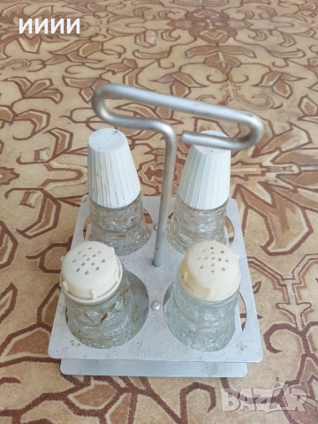 БДЖ оливерник, снимка 2 - Антикварни и старинни предмети - 52249739