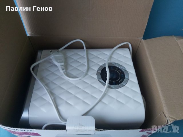 Уред за маникюр и педикюр SILVERCREST SNS 45 B4, снимка 2 - Друго оборудване - 42408793