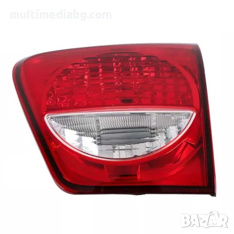 Стопове за Тойота Секвоя / Toyota Sequoia, снимка 5 - Аксесоари и консумативи - 55794949
