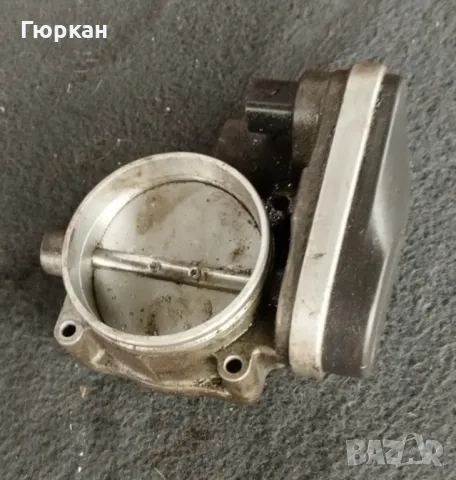 Дроселова Клапа за BMW   X5  -  550İ -  650İ  - 750İ      VDO 408 238 426 004 Z , снимка 3 - Части - 49069872