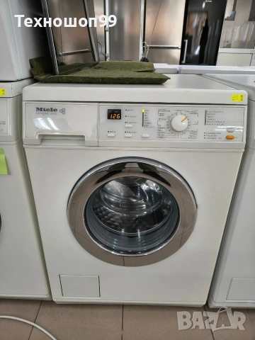 Пералня Miele Softronic W2241