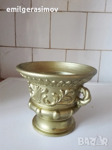 Месингов сервиз и други съдове., снимка 13 - Сервизи - 49137260