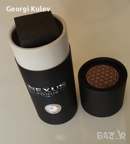 NEXUS TORUS base , снимка 3 - Други услуги - 53155179