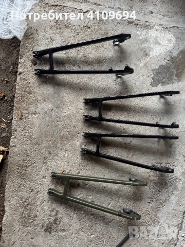 Части за велосипеди, снимка 6 - Части за велосипеди - 53303790