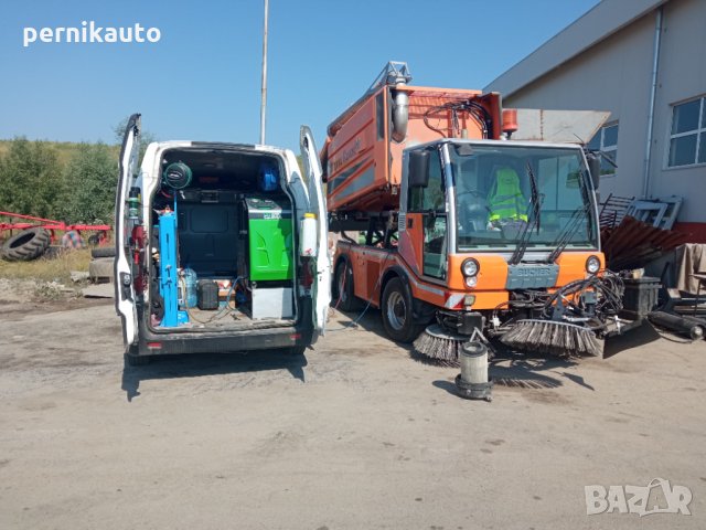 Диагностика на земеделска ,строителна и подемна техника, метачни машини, снимка 2 - Индустриална техника - 34177765