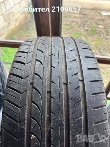 Гуми 245/30/20 и 275/30/20