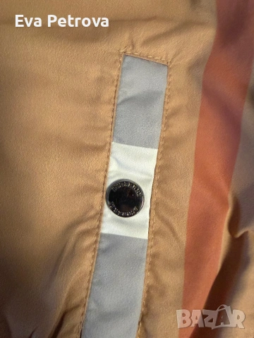 Burberry 98см.2-3 год.детско яке суичер, снимка 5 - Детски якета и елеци - 53241336