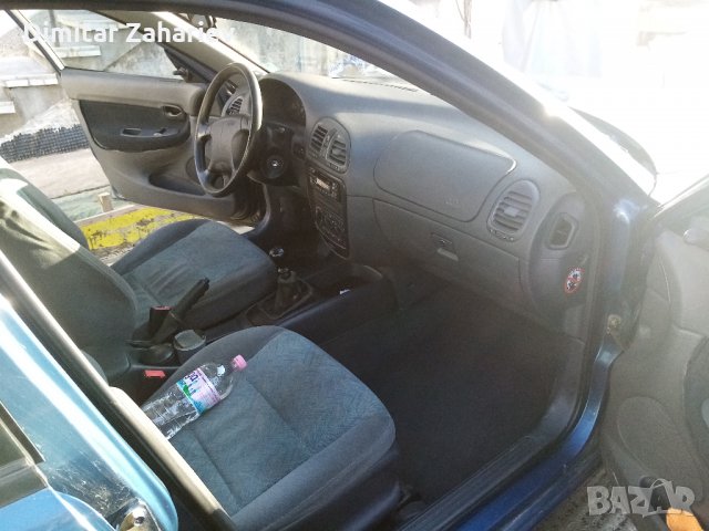 Части за Daewoo Nubira 1.6 106к.с. ВСИЧКО ЗА 150 ЛВ.!!!, снимка 9 - Части - 34806644