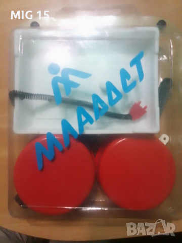 Стара българска играчка - кухненски принадлежности 