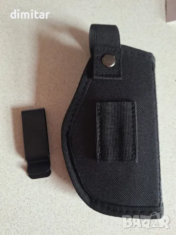 Кобури за пистолет , снимка 2 - Бойно оръжие - 49459240