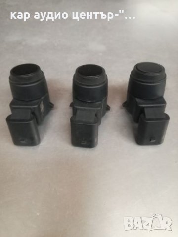 BMW - оригинални датчици за парктоник