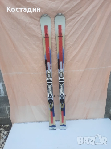 Карвинг ски  ROSSIGNOL UNIQUE 2 LTD  156см. 