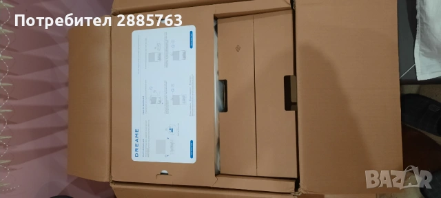 Прахосмукачка робот dremebot l20 ultra, снимка 8 - Прахосмукачки - 53026179