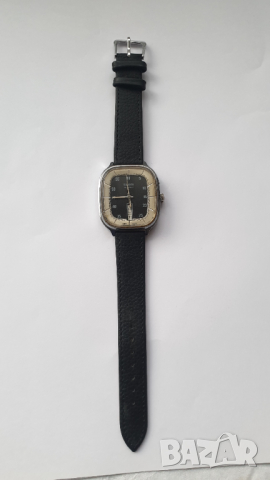 Колекционерски часовник SLAVA 26 JEWELS, снимка 5 - Антикварни и старинни предмети - 44685891