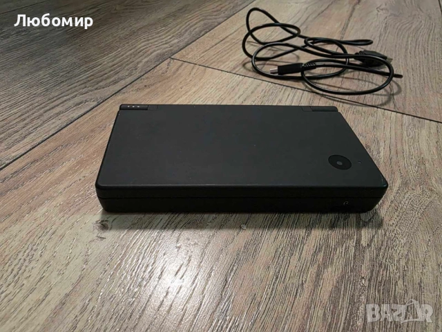Nintendo DSi, снимка 2 - Nintendo конзоли - 52791343