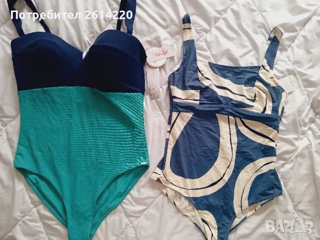 Triumph 90D/95D Нови  цели бански 