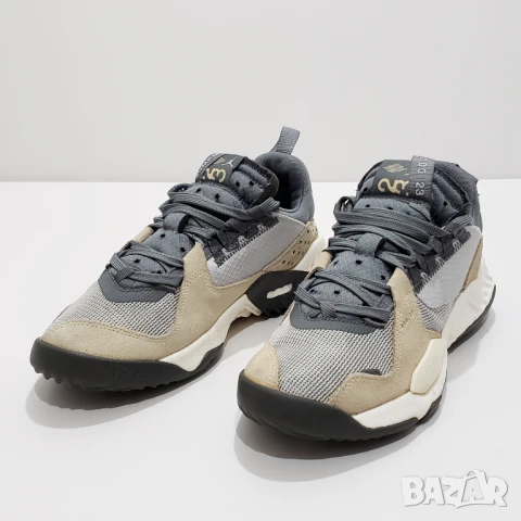 NIKE Air Jordan Delta SP CT1003 Джордан Оригинални Дамски Маратонки 38.5-39, снимка 4 - Маратонки - 47450058