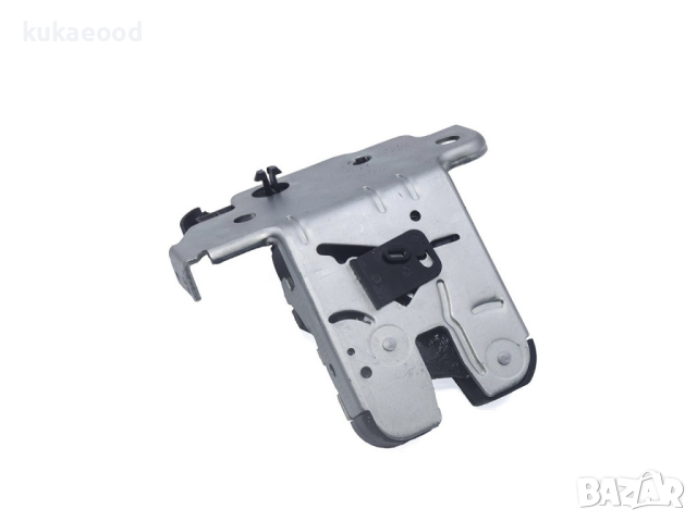 Брава за багажник на VW Passat B8 Variant (комби) 2015+, снимка 3 - Части - 44671053