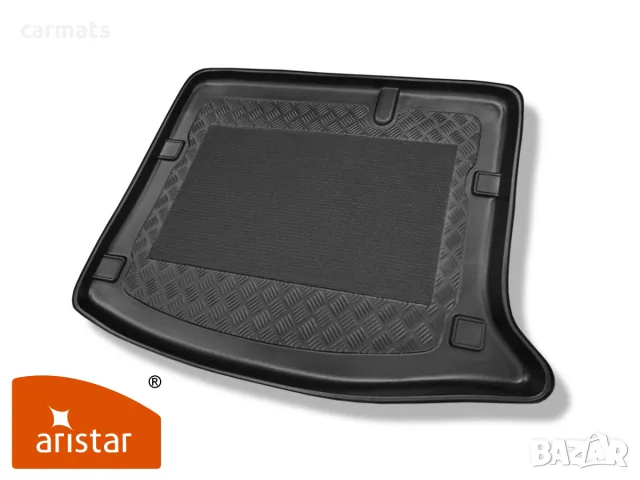 Стелка за багажник Aristar за Dacia Sandero / Stepway (2006-2012) - 5d