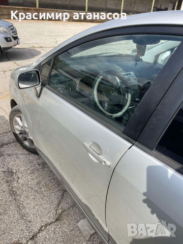 Педал Съединител за Тойота корола версо.2004-2008г, снимка 7 - Части - 44549273