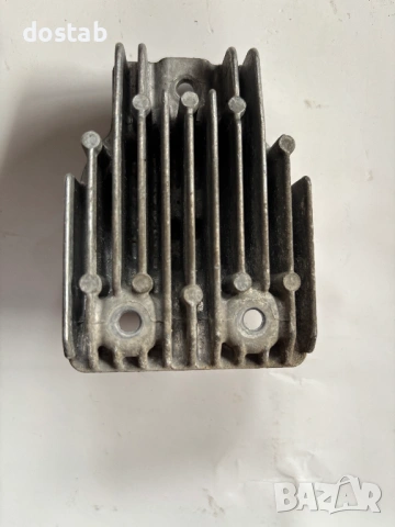 Баласт модул Mercedes , снимка 2 - Части - 53287030