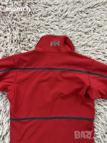 HELLY HANSEN-мъжки софтшел размер М-Л, снимка 5 - Спортни дрехи, екипи - 56063438
