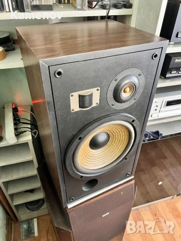 Pioneer HPM-40, снимка 3 - Тонколони - 53869382