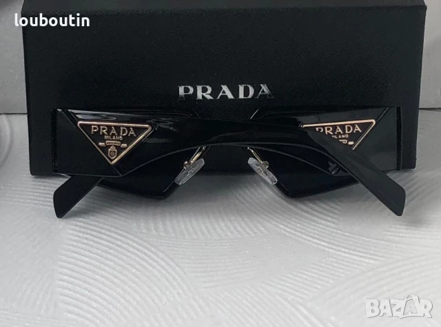 дамски слънчеви очила 2 цвята, снимка 11 - Слънчеви и диоптрични очила - 50741829