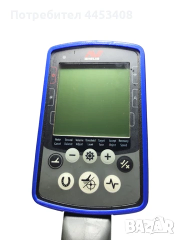 Протектор /калъф/за контролна кутия за Minelab Equinox 600/800 – PETG 3D принт00, снимка 5 - Друга електроника - 51115806