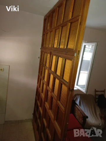 Ретро параван стена , снимка 5 - Декорация за дома - 50766173