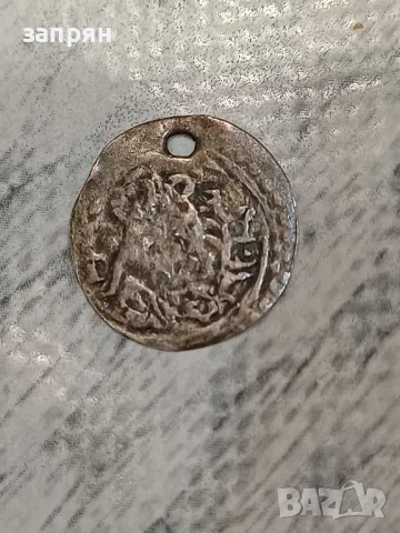 турска монета