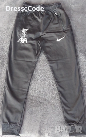 Анцуг комплект на Ливърпул <Nike>, снимка 4 - Детски комплекти - 52615851