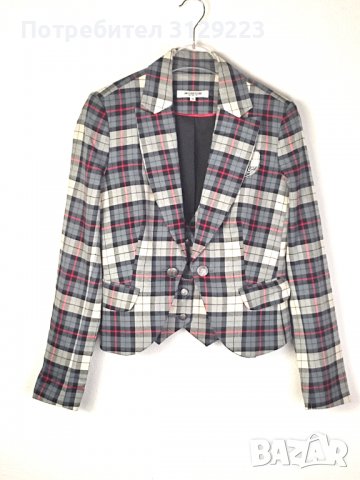 McGregor blazer D38 F40 