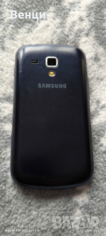 смартфон Samsung , снимка 7 - Samsung - 44571486