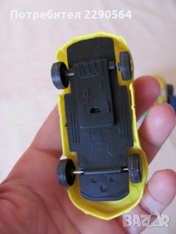 Колички, снимка 3 - Други - 35822127