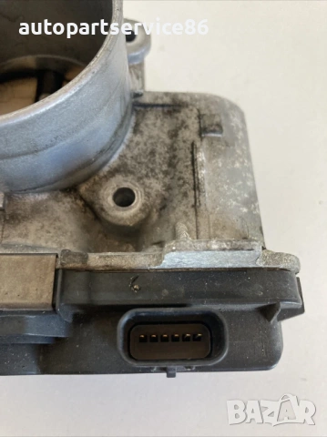 Дроселова клапа 2.3T / Mile за Mazda CX-7 (2011) L35M13640A, 63000, снимка 3 - Части - 53634648