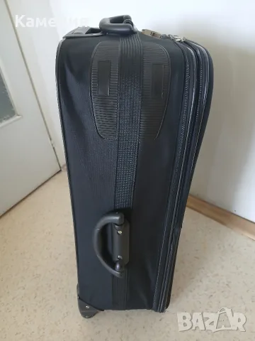 Куфар на колелца / Suitcase , снимка 5 - Куфари - 55776186