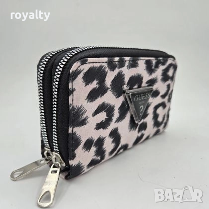 Guess Дамско Портмоне , снимка 2 - Запалки - 52526658