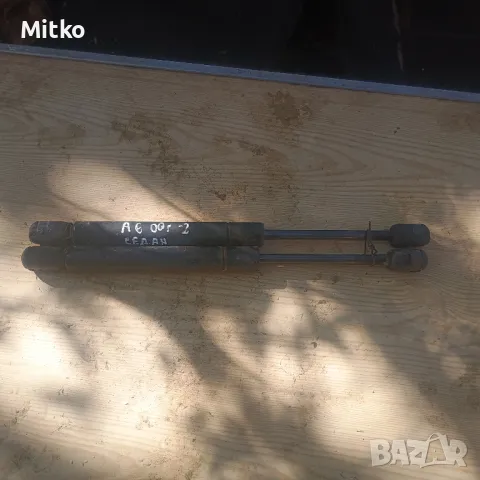 Амортисьори Заден Капак За Ауди А6 2000г Седан / Audi A6 2000y Sedan