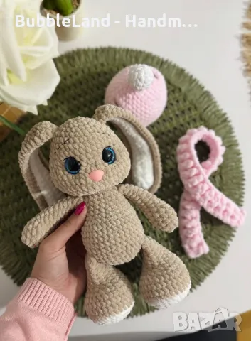 Малката Маруся 