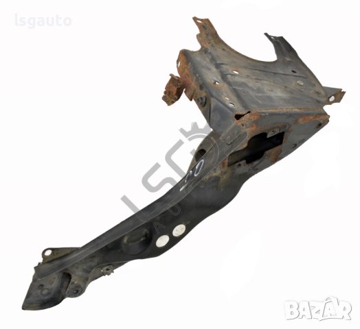 Дясна част очиларка Mercedes-Benz CLS (C219) 2004-2010 ID:106799