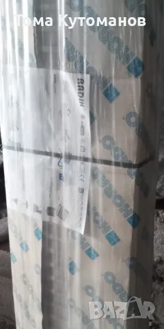 Панелни радиатори, снимка 2 - Радиатори - 47649651