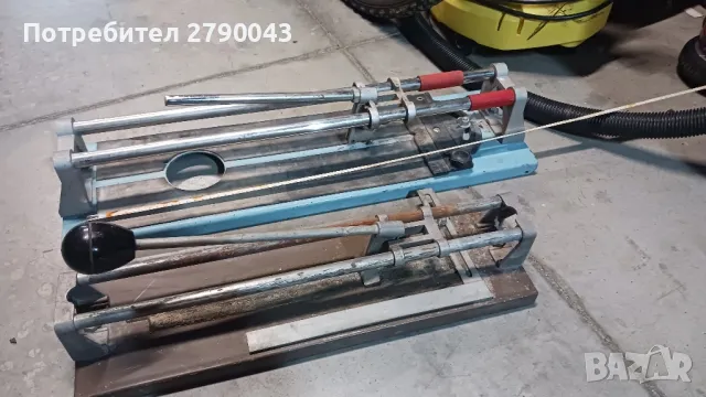 машина за фаянс и теракота , снимка 4 - Други инструменти - 48171830