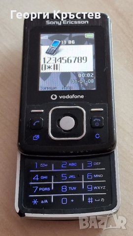 Sony Ericsson T303 и W100 Spiro, снимка 4 - Sony Ericsson - 42471356