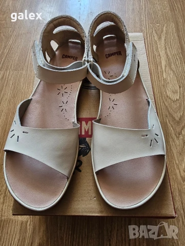 Camper сандалки