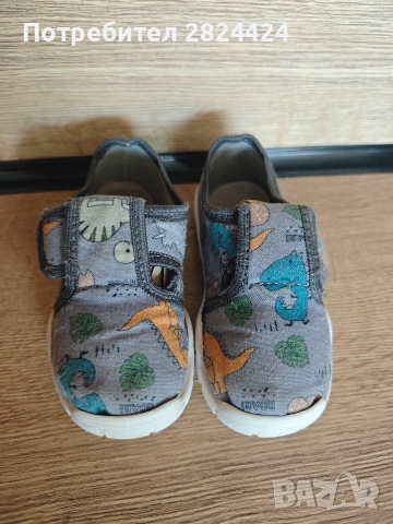детски обувчици, снимка 9 - Бебешки обувки - 53856090