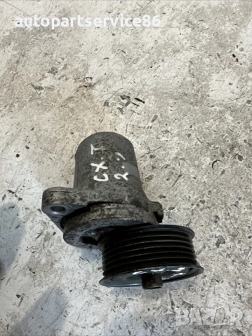 Обтегач на ремък 2.3T за Mazda CX-7 (2011), снимка 2 - Части - 53635029