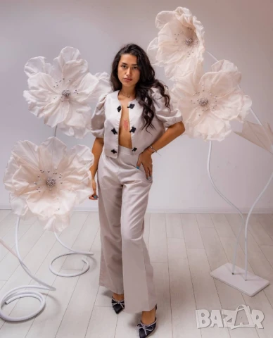 дамски комплект , снимка 3 - Комплекти - 51153397