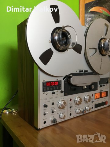 Revox PR99 MkII  			